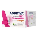 Additiva Vitamina B12, fiole solubile, 10 x 8 ml fiole solubile