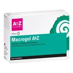 Macrogol AbZ in polvere per soluzione orale, 10 bustine di polvere per soluzione orale