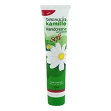 Herbacin Kamille Handcrème in zachte tube, 75 ml crème