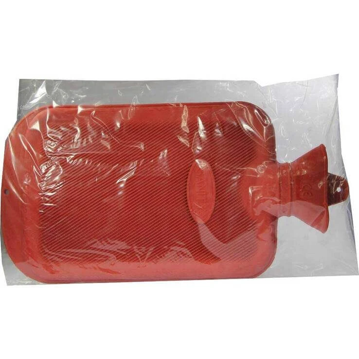 Wärmflasche 1 / 1 Lamelle, 2 l n.v