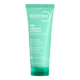 Bioderma Sebium Gommant Peeling Gel, 75 ml Gel