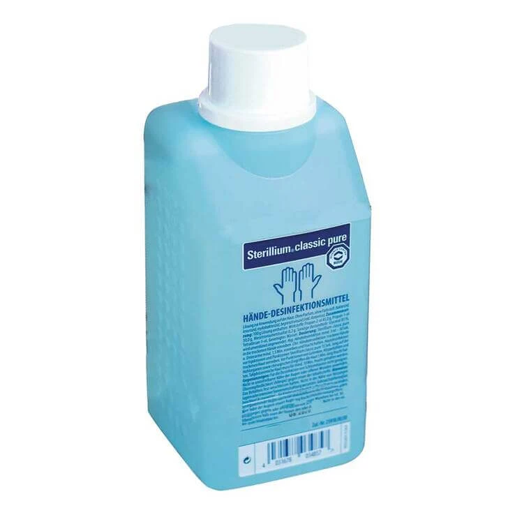 Bode Eurospender 3 flex für 1000 ml Flaschen, 1 St n.v
