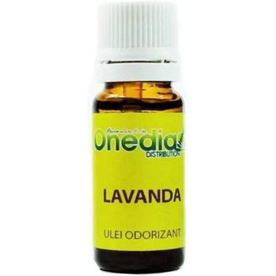 Lavendel-Duftöl 10ml, Onedia
