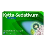 Kytta Sedativum, 40 de comprimate acoperite