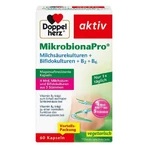 Doppelherz Mikrobionapro, 60 cápsulas