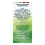 Doppelherz Mikrobionapro, 60 cápsulas