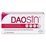 Comprimate Daosin, 2 x 120 comprimate