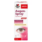 Doppelherz Spray ocular Hyaluron Fresh, 10 ml en gotas