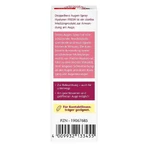 Doppelherz Spray ocular Hyaluron Fresh, 10 ml en gotas