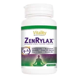 Zenrylax Anti-Stress Complex con Ashwagandha, capsule, 60 capsule