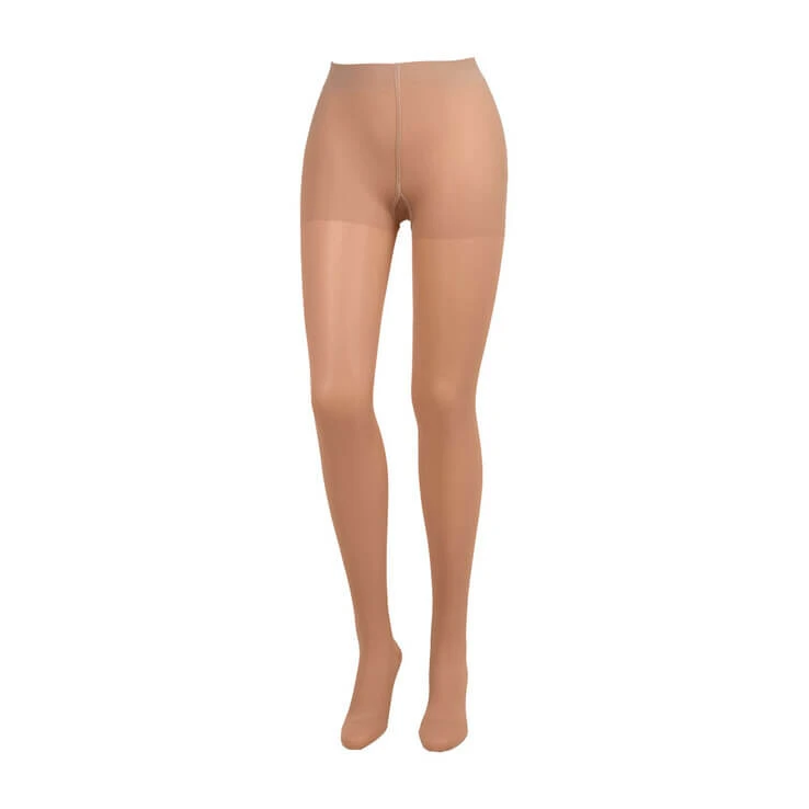 Compressana Calypso 140den Stütz-Strumpfhose silk Größe 3, 1 St n.v