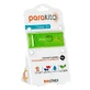 Bracelet anti-moustiques Para Kito pour enfants, motif caméléon, 1 pièce (en rupture de stock)