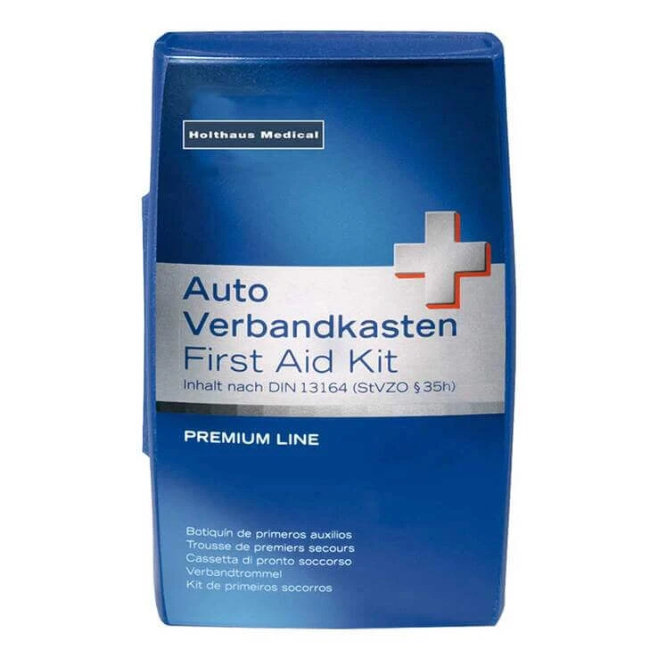 Verbandkasten Kfz Premium Line DIN 13164, 1 St n.v