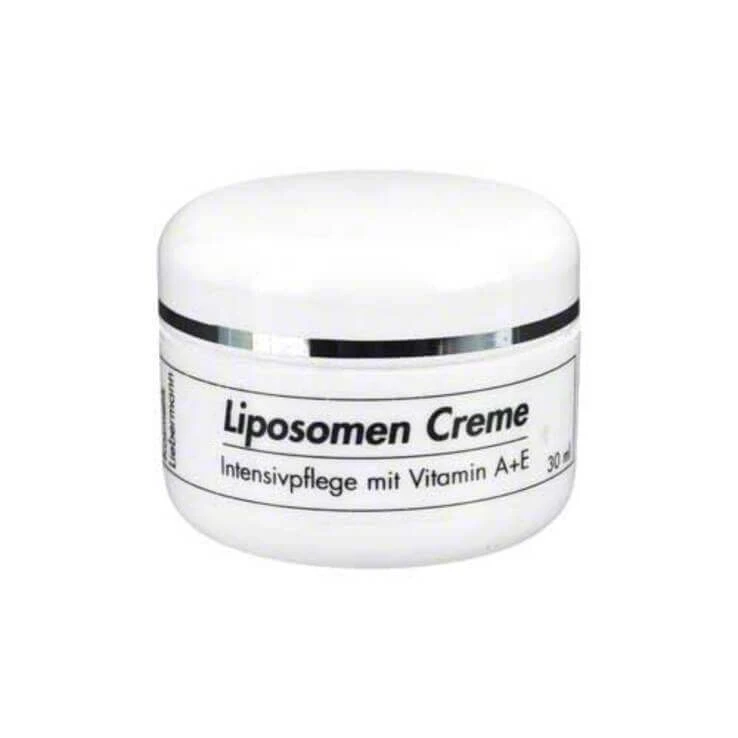 Liposomen Creme, 30 ml Creme