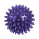 Minge cu țepi, 7 cm, violetă, 1 buc., fără specificare