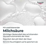 Eucerin pH5 Intim Protect Fluide nettoyant doux, gel douche 250 ml
