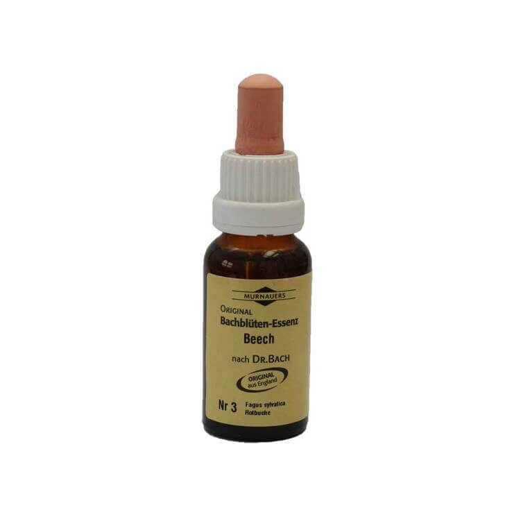 Bachblüten Murnauer Tropfen Beech, 20 ml Tropfen