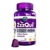 WICK Zzzquil Noapte bună Intens, 2x60 buc.