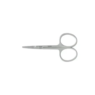 Foarfece pentru bebeluși Nippes din oțel inoxidabil nr. 488R, 1 buc. în stare bună