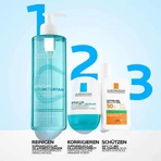 Roche-Posay Effaclar Supra Cleanser, gel de 400 ml