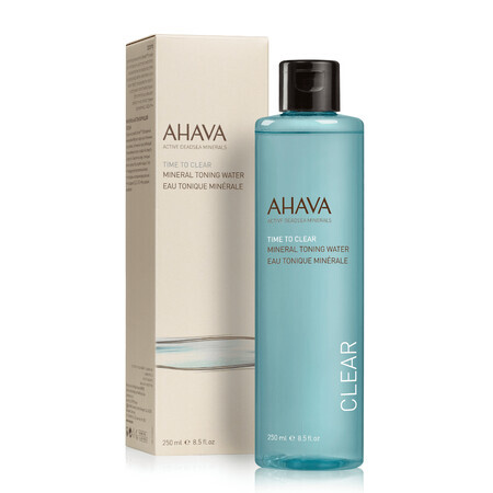 Time to Clear Toning Lotion, 250 ml, Ahava