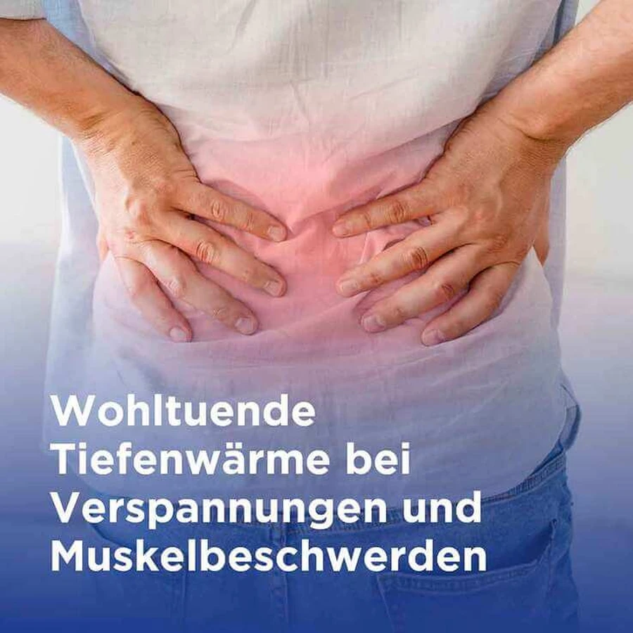 Figo Wärmekissen 12 h selbstklebend Vorteilspack, 10 St n.v.