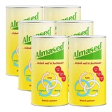 Almased Vital plantaardig eiwitdieet, 3 x 500 g poeder
