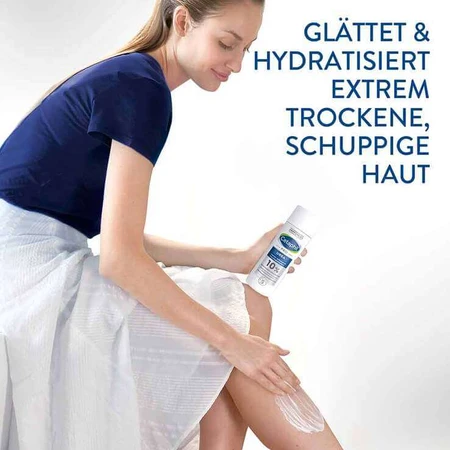 Cetaphil Pro Urea 10% Intensive Restorative Moisturizing Lotion, 2 x 500 ml bottles