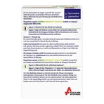Doppelherz system Ochi – Vedere + Protecție, capsule, 3 x 120 capsule