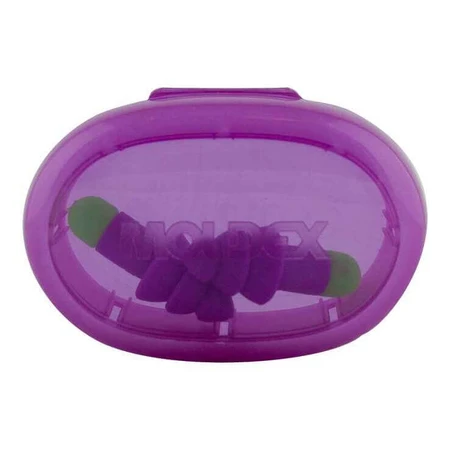 Confezione da 30 protezioni auricolari Moldex Rockets, 2 pezzi (assortiti)