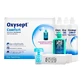 Système Oxysept Comfort pour la désinfection et la neutralisation, lot combiné de 1