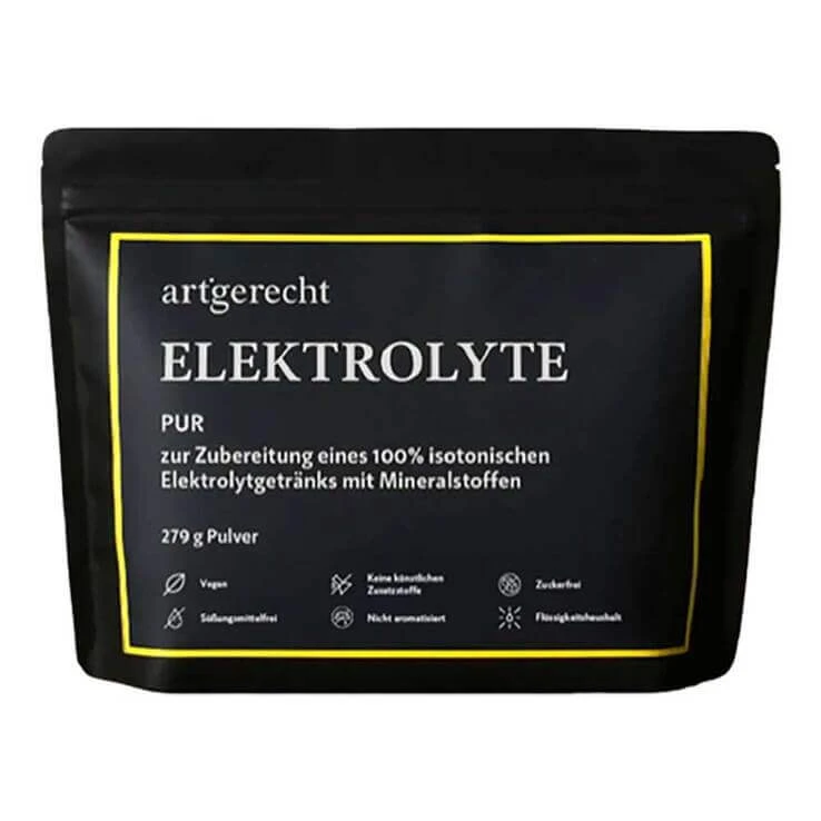 Elektrolyte Pulver, 279 g Pulver