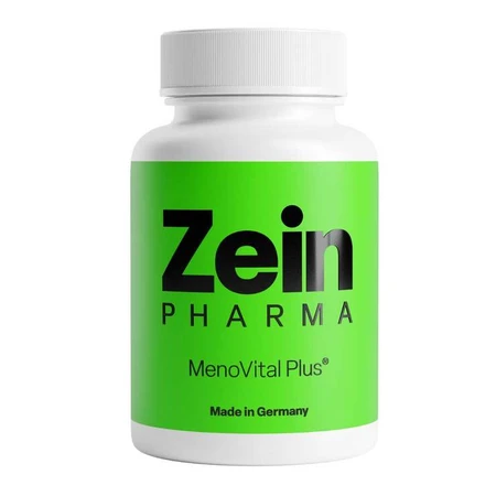 Menovital Plus Red Clover Extra, 120 gélules