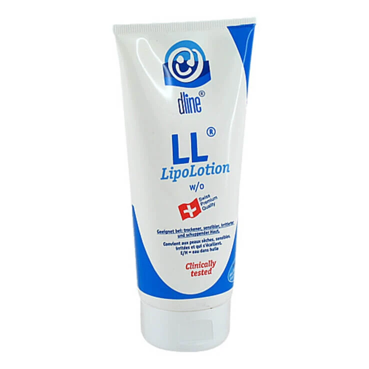 LL Lipolotion, 200 ml Lotion