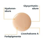 Eucerin Sun Fluid Hydro Protect Viso Leggero SPF 50+, 2x50 ml Crema