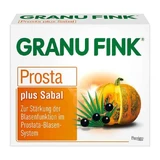 GRANU FINK® Prosta plus Sabal, capsule rigide, 120 capsule