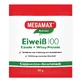 Proteine 100 Cappuccino Megamax sub formă de pulbere, 7 x 30 g pulbere