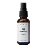 Q10 Ubiquinol spray vegan, spray de 100 ml