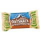 Oatsnack Energy Vanilla Apple Cinnamon, 65 g (net weight)