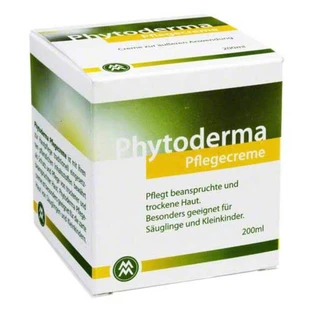 Crema per la cura della pelle Phytoderma, 50 ml