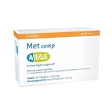 Aegs Met comp Capsules, 30 kapsułek