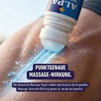 Alpa Original Roll-On refrescante, solución de 50 ml