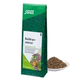 Herbata z korzenia waleriany ekologicznej (Valerianae radix Salus), 120 g herbaty