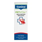Petvital Flori de Bach nr. 3, globule veterinare (pentru animale), 10 g globule