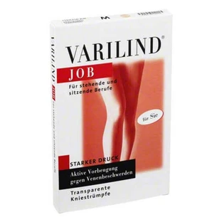 Varilind Job transparent M, albastru deschis, 2 buc., n.v.