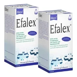 Efalex Liquid, 2 flaconi da 150 ml