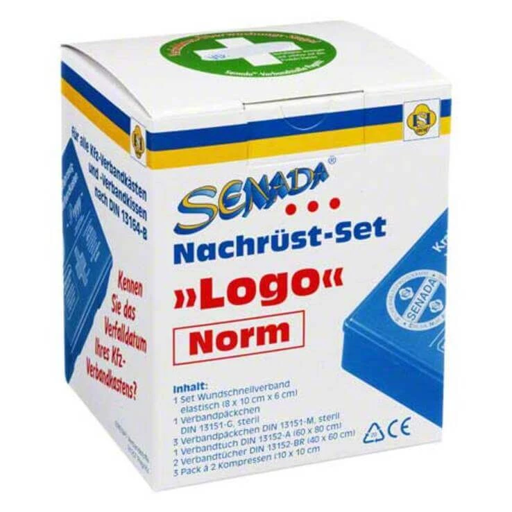 Senada Logo Norm, 1 St n.v