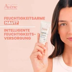 Crema hidratante Avene Hydrance SPF 30, 2 x 40 ml de crema