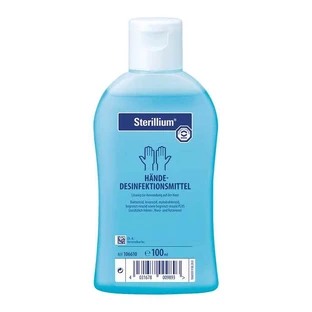 Sterillium Solution, soluzione da 50 ml