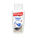 Shampoo Creme plus Volumen Favibeauty, 200 ml, Favisan